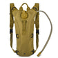 SleepinHike™ | Hydration Backpack with 3L Bladder