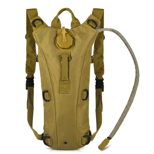 SleepinHike™ | Hydration Backpack with 3L Bladder