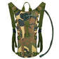 SleepinHike™ | Hydration Backpack with 3L Bladder