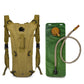 SleepinHike™ | Hydration Backpack with 3L Bladder