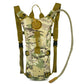 SleepinHike™ | Hydration Backpack with 3L Bladder