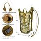 SleepinHike™ | Hydration Backpack with 3L Bladder
