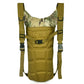 SleepinHike™ | Hydration Backpack with 3L Bladder