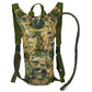 SleepinHike™ | Hydration Backpack with 3L Bladder