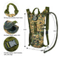 SleepinHike™ | Hydration Backpack with 3L Bladder