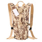 SleepinHike™ | Hydration Backpack with 3L Bladder
