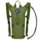 SleepinHike™ | Hydration Backpack with 3L Bladder